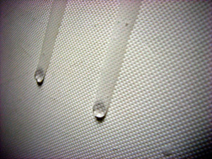 drips rolling