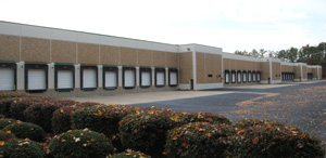 Atlanta, Georgia Warehousing Services