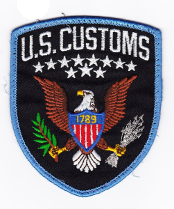 US Customs