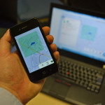 gps tracking