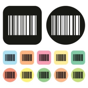 Barcode SKU's