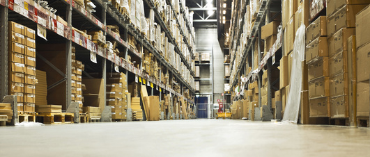 warehousing Services