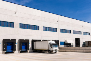 Warehousing Services