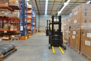 Order Fulfillment